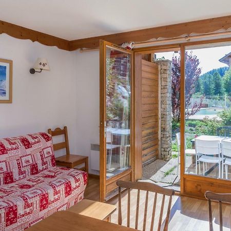 布伊·圣文森特Hameau Des Ecrins By Infinimountain公寓式酒店 外观 照片